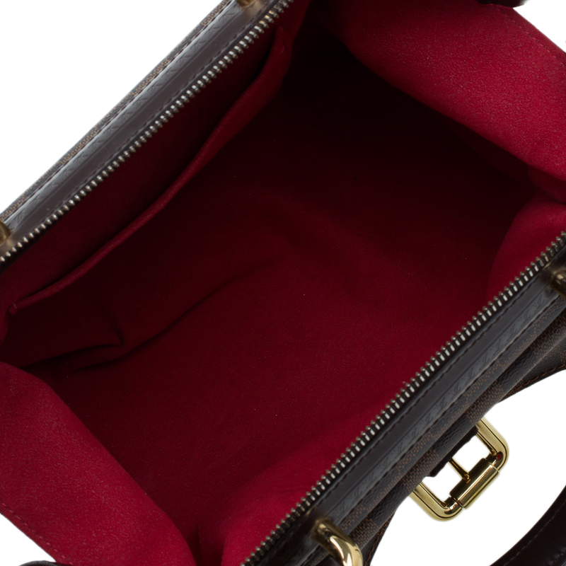 LOUIS VUITTON Knightsbridge Handbag N51201｜Product Code：2109400108588｜BRAND  OFF Online Store