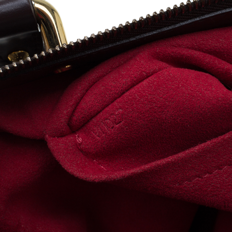 Knightsbridge Damier Ebene – Keeks Designer Handbags