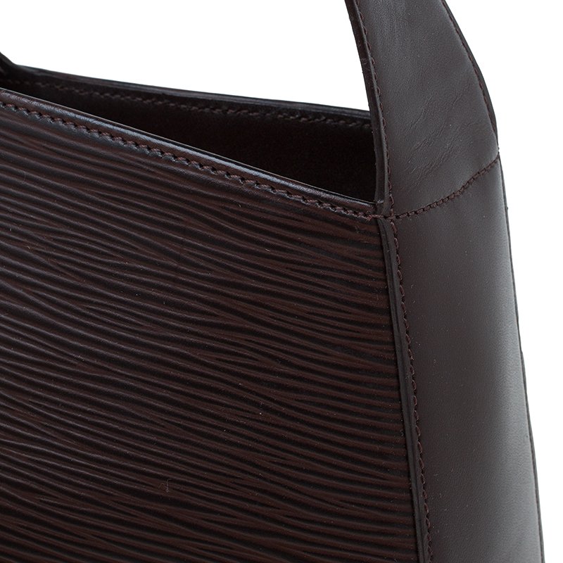 Louis Vuitton Reverie Bag – The Hosta