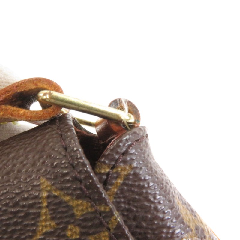 Louis Vuitton Monogram Musette Salsa GM - Brown Shoulder Bags, Handbags -  LOU805613