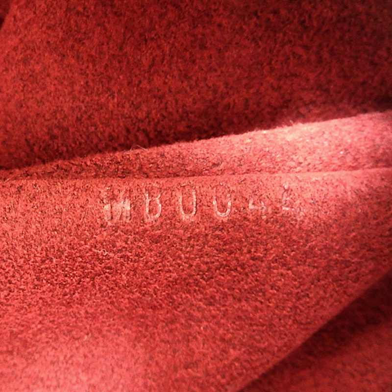 Authentic Louis Vuitton Monogram Multipli Cite Shoulder Tote Bag M51162 LV  9669E