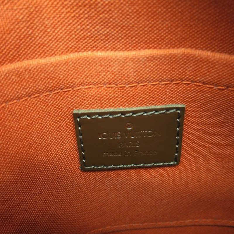 Louis Vuitton Damier Ebene Illovo PM - Brown Mini Bags, Handbags -  LOU122796