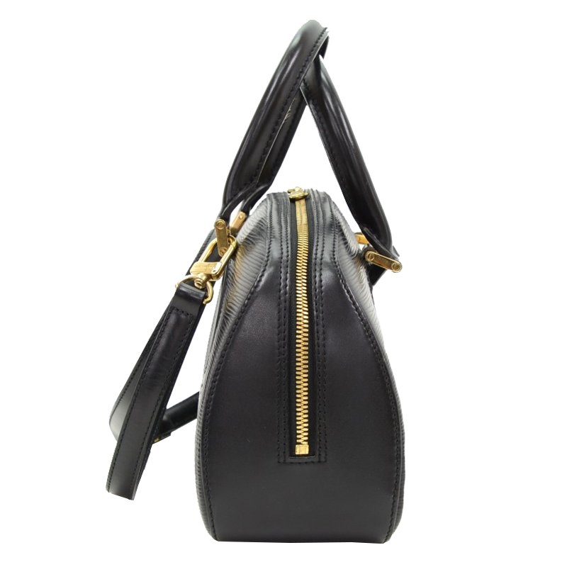 Louis Vuitton Epi Leather Jasmin Bag - Formalist