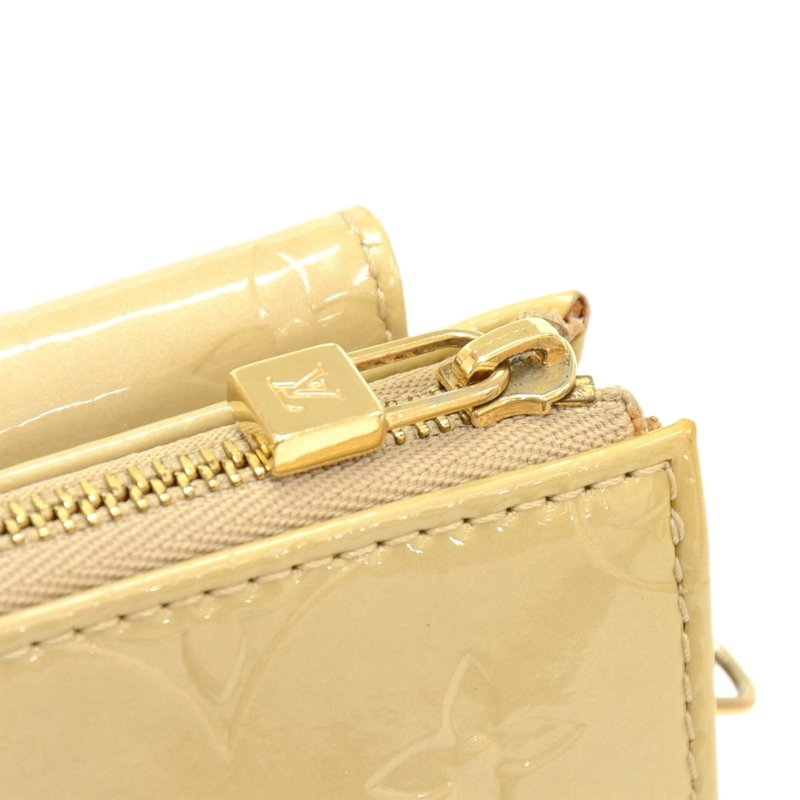 ❌SOLD🚫❌💼 Louis Vuitton Vernis Mott Shoulder Bag