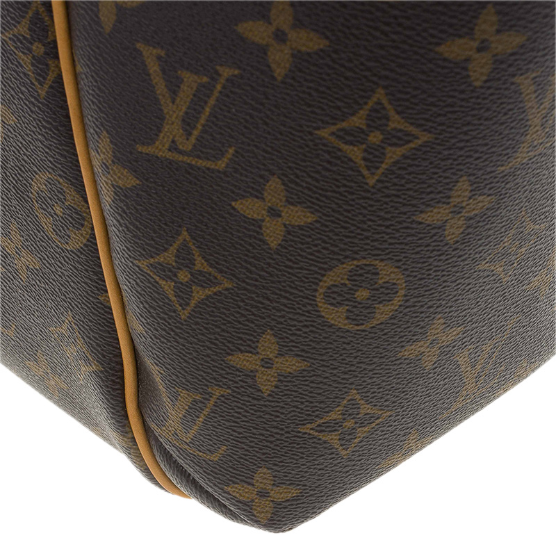 Louis Vuitton Monogram Totally PM (SHG-Cxglmv) – LuxeDH