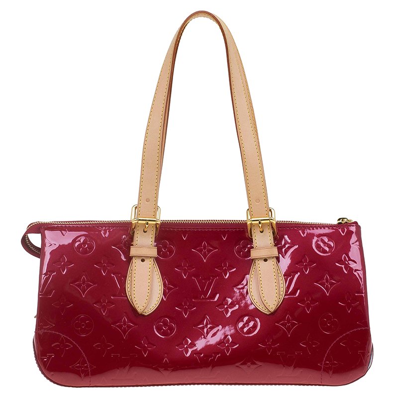 Louis Vuitton Rosewood Review 
