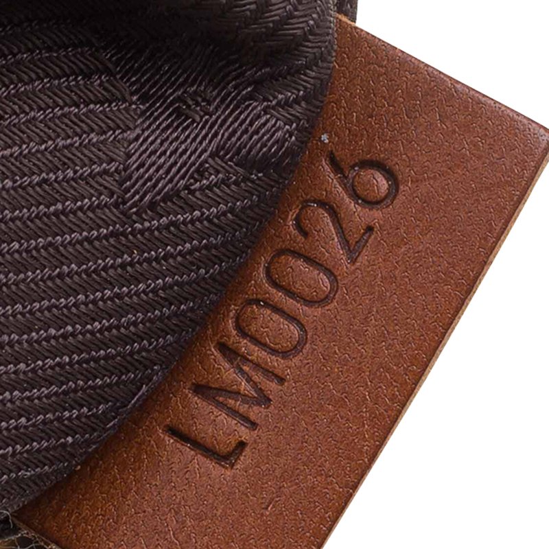 Louis Vuitton Limited Edition Mais Monogram Suede Onatah PM Bag - Yoogi's  Closet