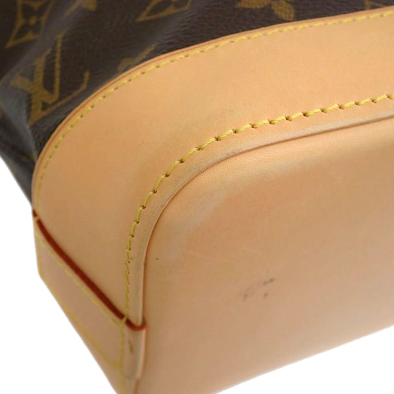 Louis Vuitton Monogram Lockit Horizontal - Brown Shoulder Bags, Handbags -  LOU753396