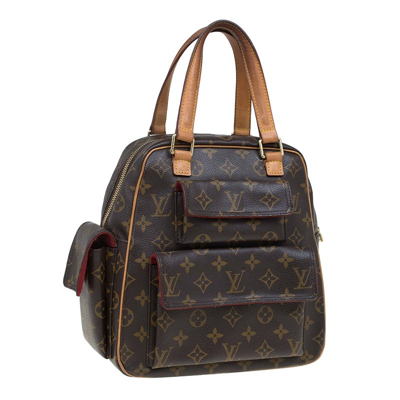 Louis Vuitton Excentri-Cite … curated on LTK