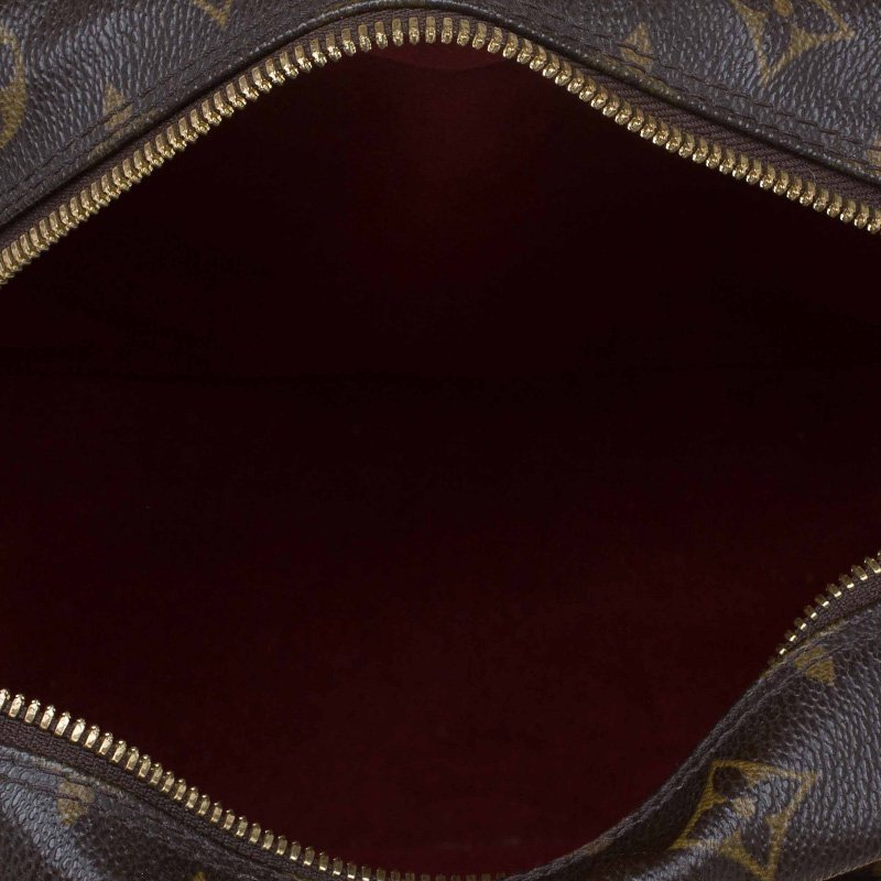 Louis Vuitton Monogram Excentri-Cite (SHG-kO52eG) – LuxeDH