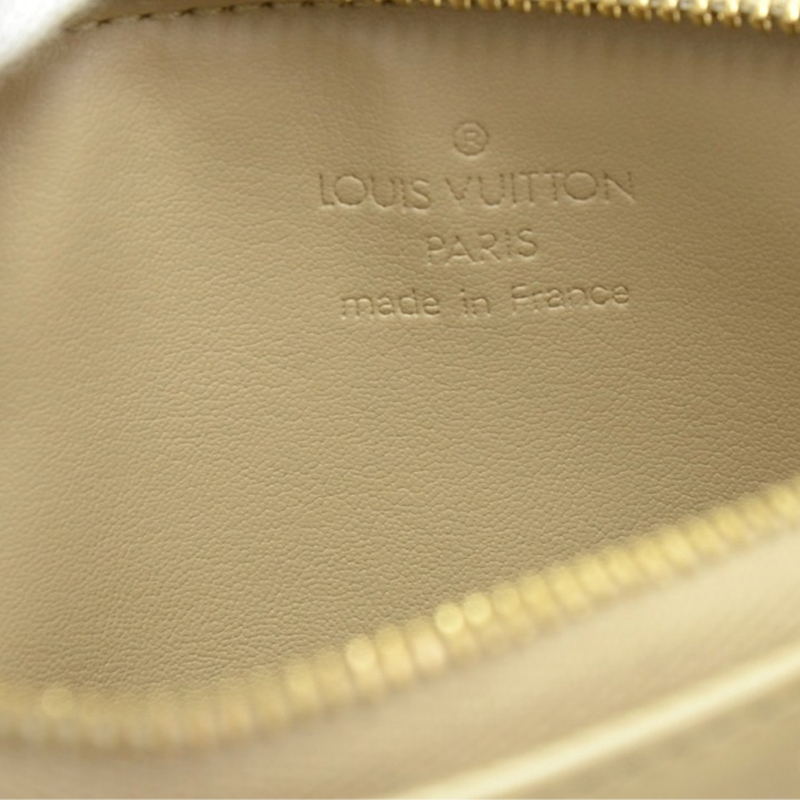 Louis Vuitton Vernis Lexington Pochette (SHG-34456) – LuxeDH