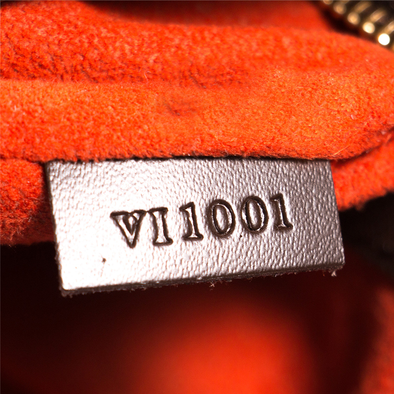 Louis Vuitton Damier Ebene Brera Handbag – The Don's Luxury Goods