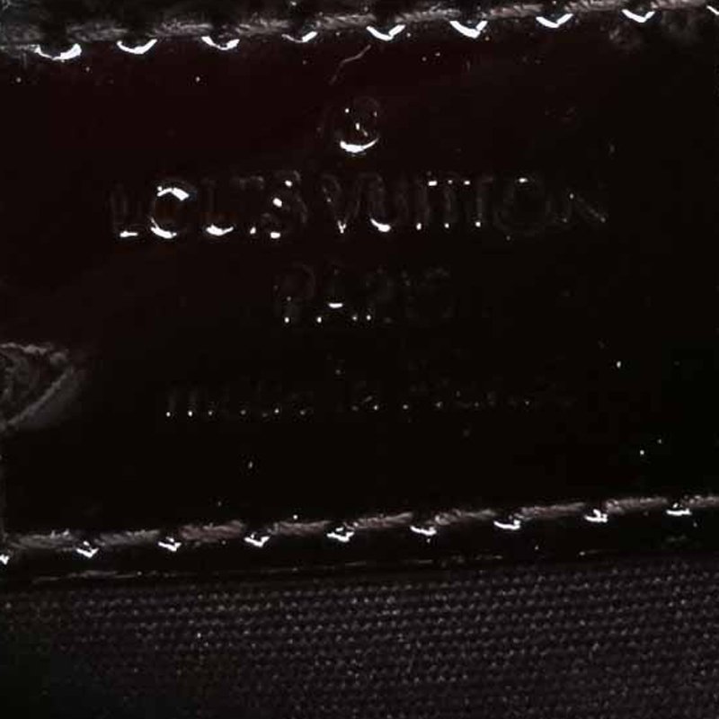 A Piece Lux - Louis Vuitton Vernis Rodeo Drive Bag 🥂 Now