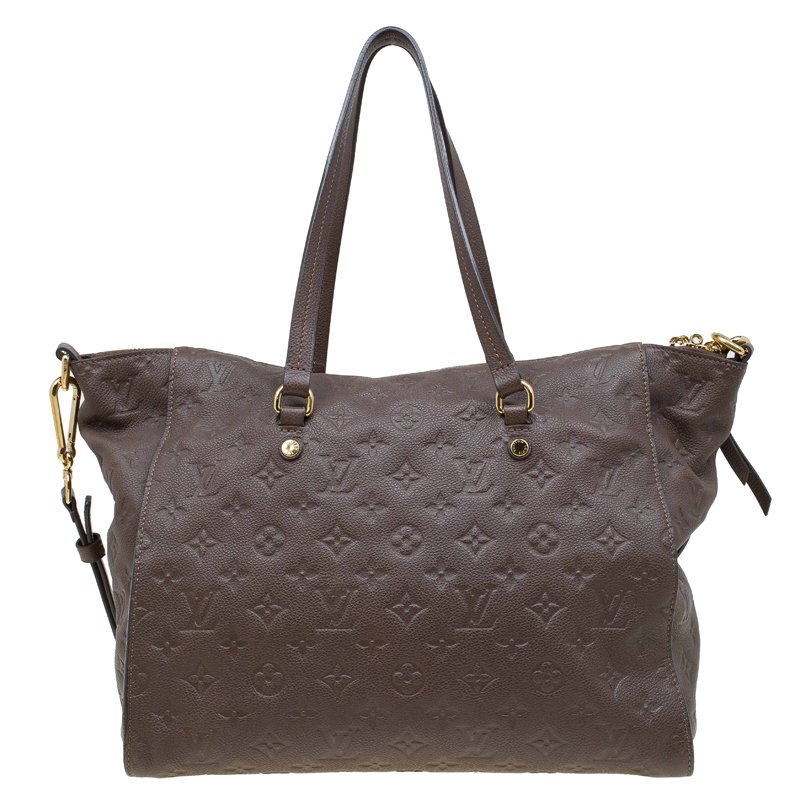 Louis Vuitton Monogram Canvas Excentri-Cite Bag - Yoogi's Closet