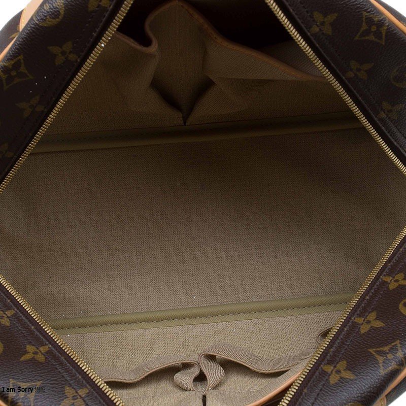 Louis Vuitton Deauville MB Mono #3319