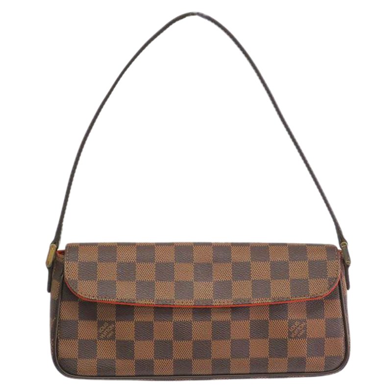 louis vuitton damier shoulder bag