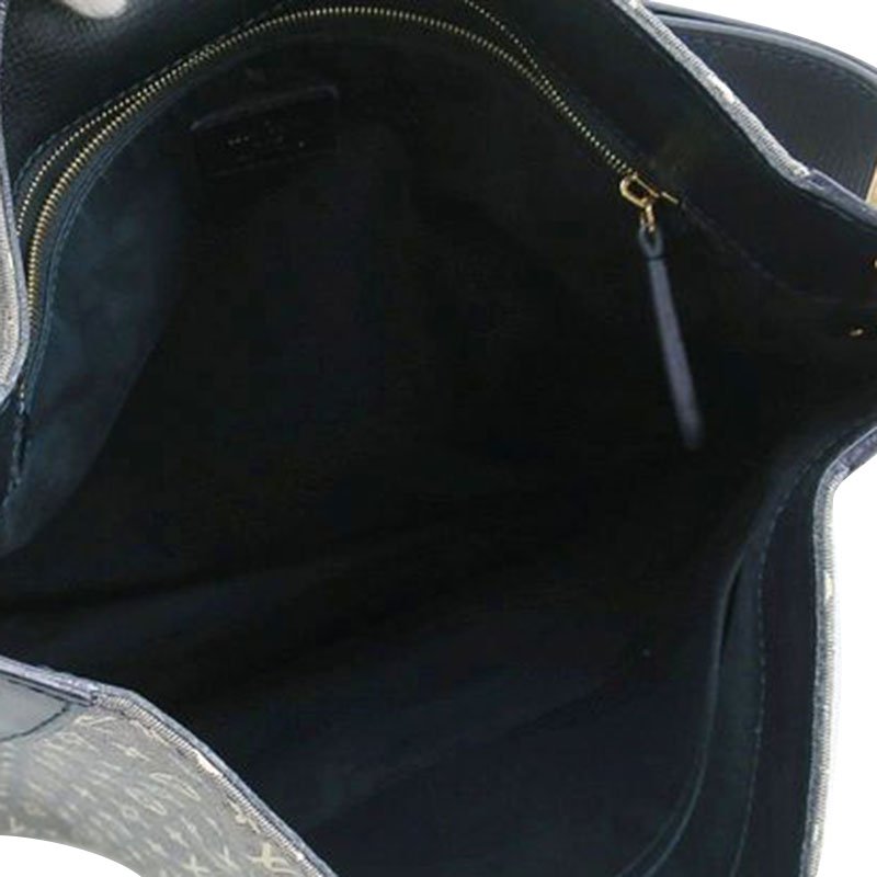 Louis Vuitton Encre Monogram Idylle Rendez-Vous PM Bag - Yoogi's Closet