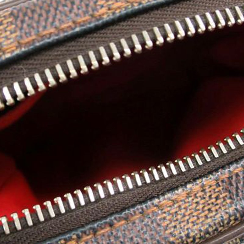 Louis Vuitton Damier Canvas Rift Crossbody Bag - Yoogi's Closet