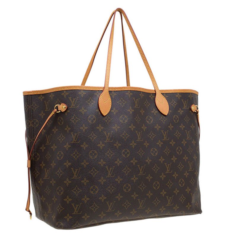 used louis vuitton neverfull gm for sale