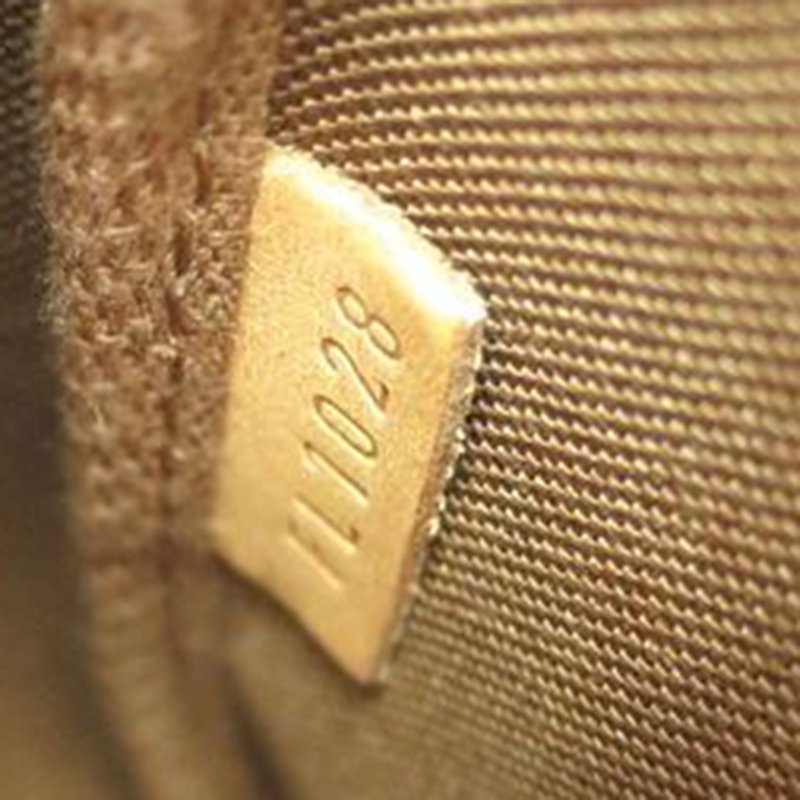 Louis Vuitton Bucket Tote 389941