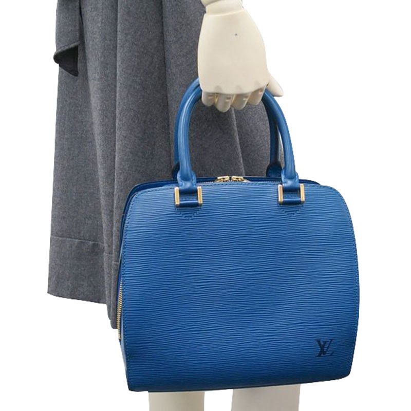 louis vuitton epi pont neuf