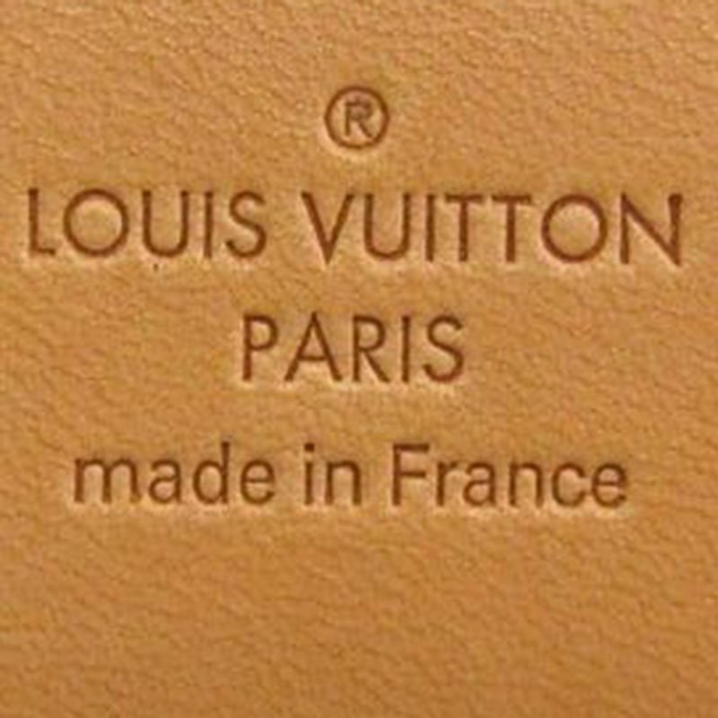 My Sister's Closet  Louis Vuitton Louis Vuitton Stresa PM