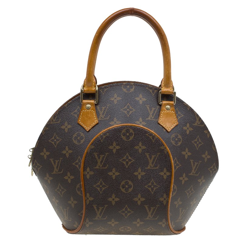 مملوكة مسبقًا Louis Vuitton Monogram Canvas Ellipse PM Bag