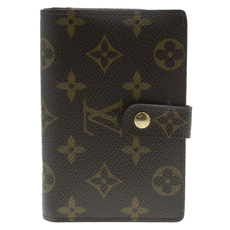 Louis Vuitton Monogram Canvas French Purse Louis Vuitton | The Luxury Closet