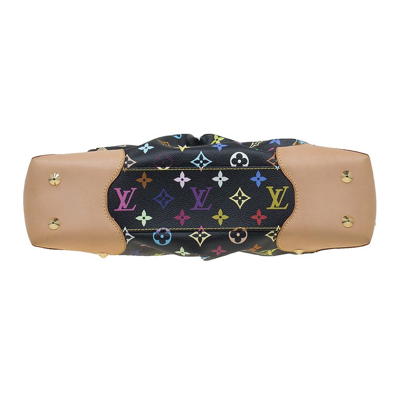 Louis Vuitton, Bags, Louis Vuitton Louis Vuitton Judy Pm Handbag M4257  Monogram Multicolor Leathe