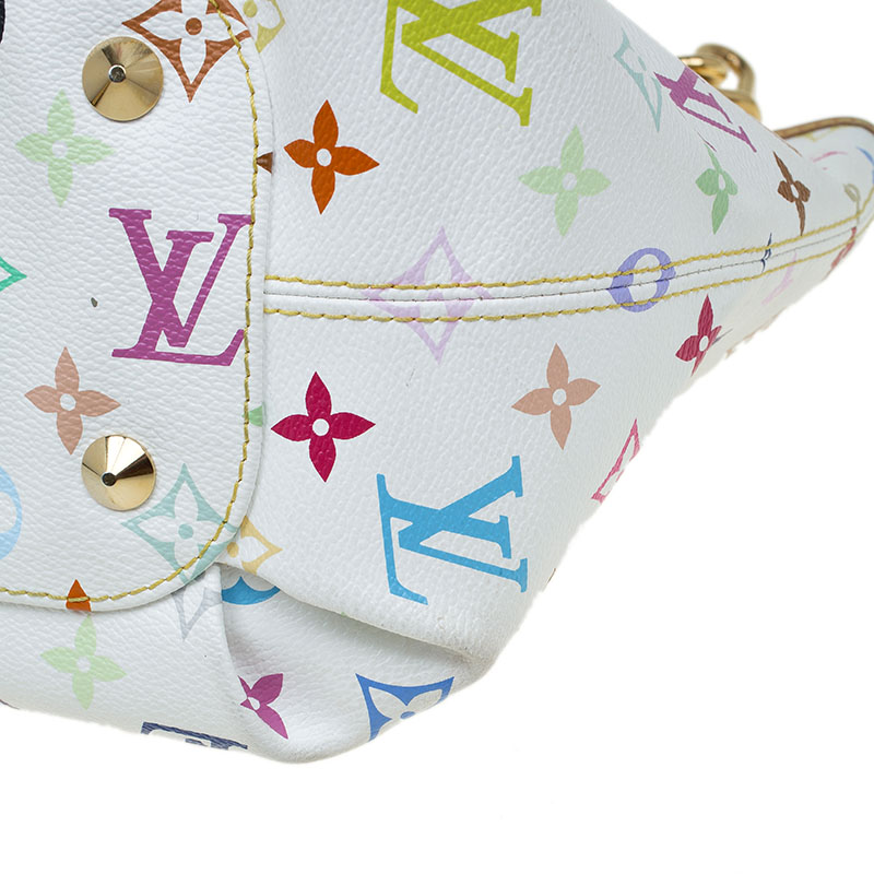 LV Annie PM Multicolor - Steph's Luxury Collections