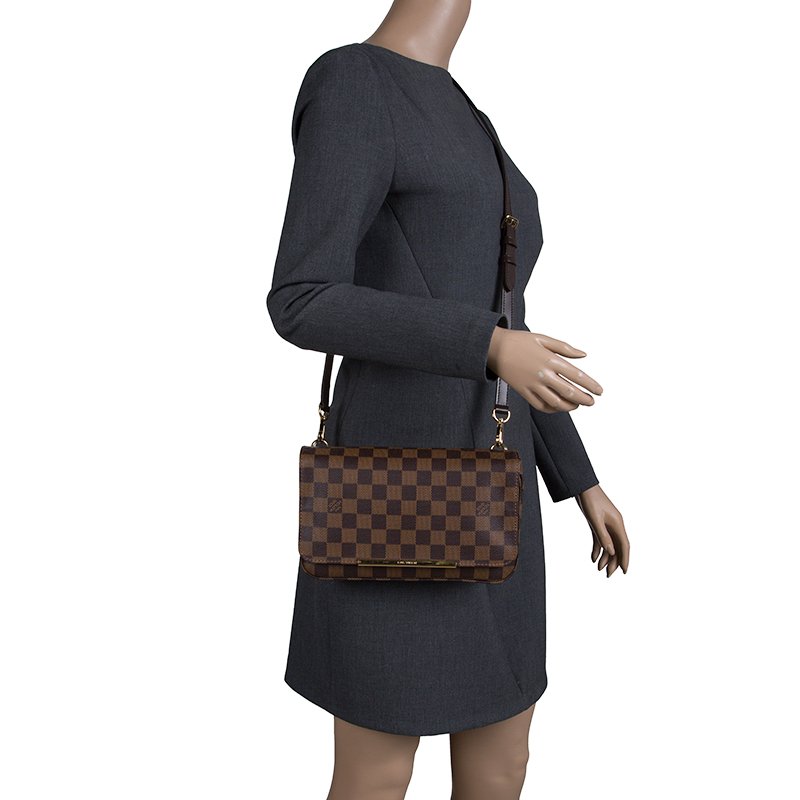 Louis Vuitton, Bags, Authentic Louis Vuitton Hoxton Pm