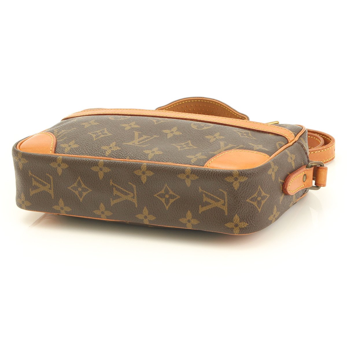 Louis Vuitton Monogram Trocadero 23 Shoulder Bag M51276 LV Auth jk218 Cloth  ref.375274 - Joli Closet