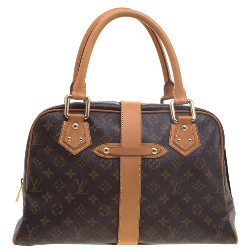 Louis Vuitton Monogram Canvas and Leopard Calfhair Limited Edition Stephen  Bag Louis Vuitton | The Luxury Closet