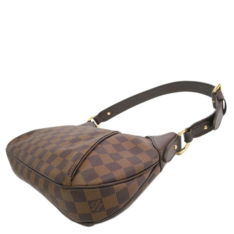 Louis Vuitton Damier Ebene Thames PM - Brown Handle Bags, Handbags -  LOU792694