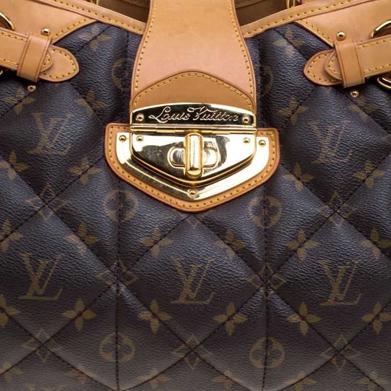 Louis Vuitton Etoile Tote 349814