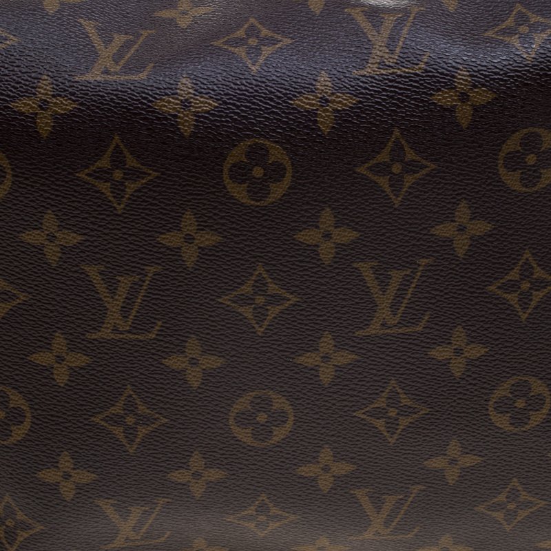 Louis Vuitton Monogram Sully Mm 549811