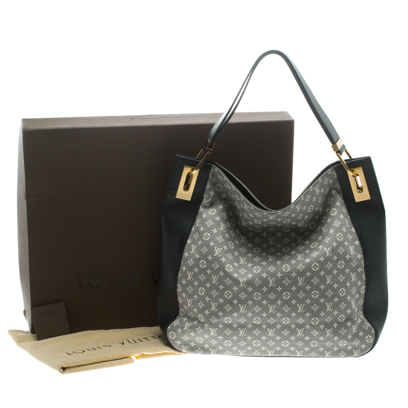 Louis Vuitton Encre Monogram Idylle Rendez-Vous PM Bag - Yoogi's Closet