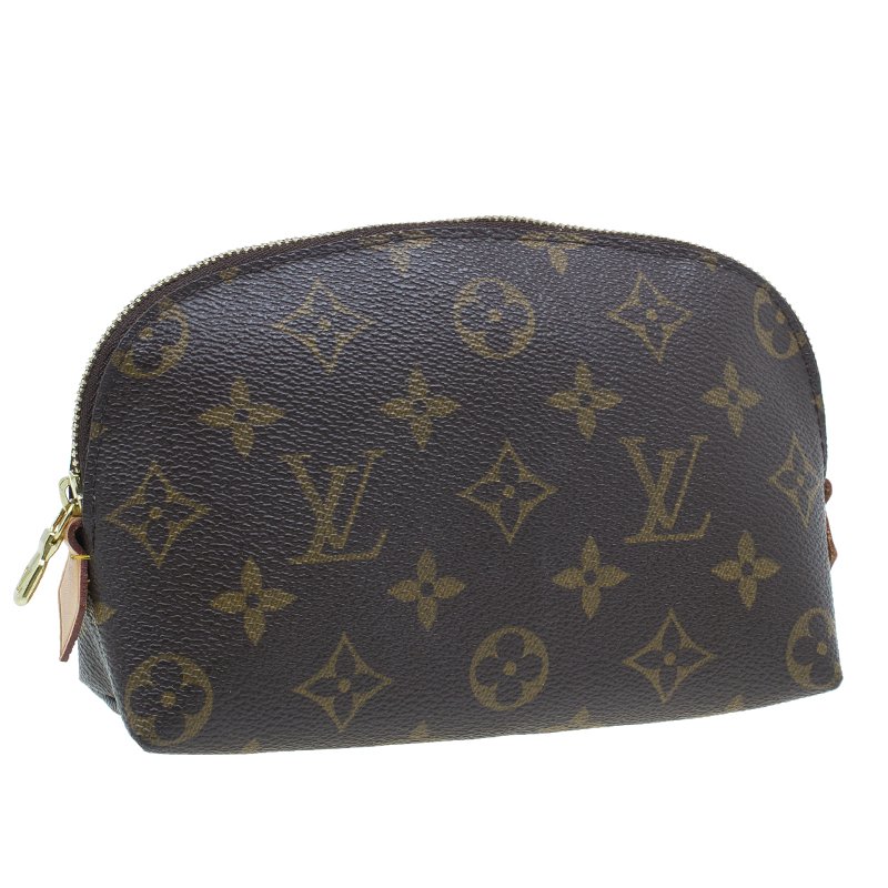 Louis Vuitton Monogram buy Cosmetic Pouch