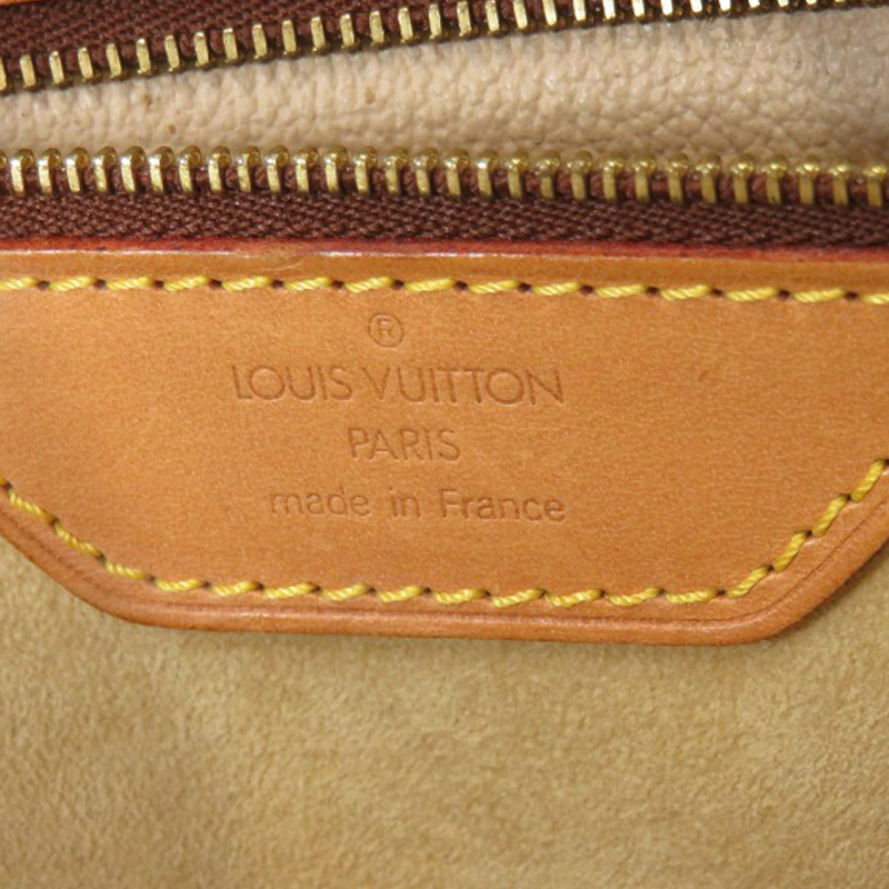 Louis Vuitton Monogram Rivoli Soft Briefcase – Oliver Jewellery