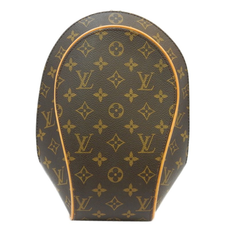 Pre Owned Louis Vuitton Monogram Canvas Ellipse Sac A Dos Bag