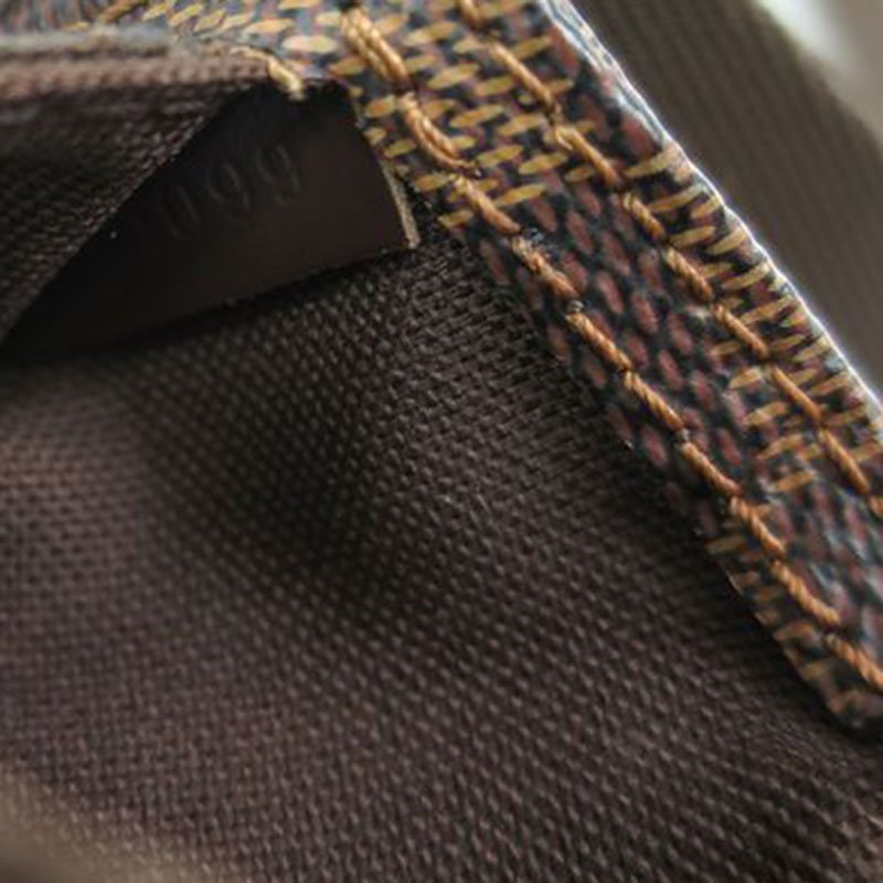 Louis Vuitton Geronimos Brown Cloth ref.922961 - Joli Closet