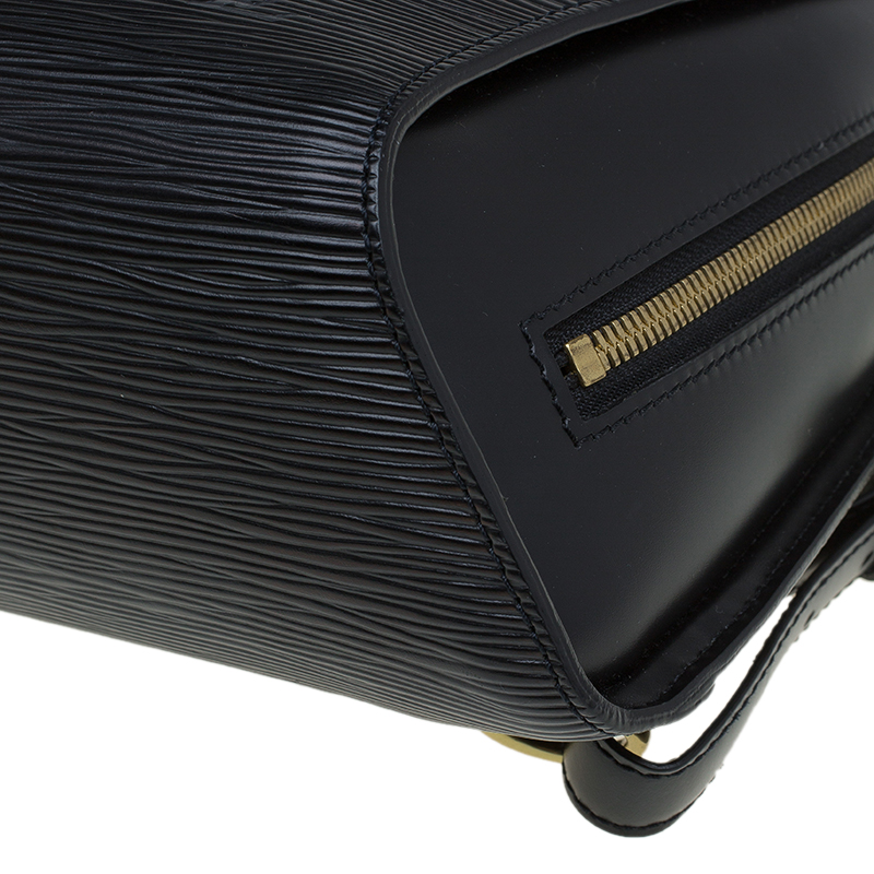 Louis-Vuitton-Epi-Leather-Mabillon-Backpack-Noir-M5223A – dct-ep_vintage  luxury Store