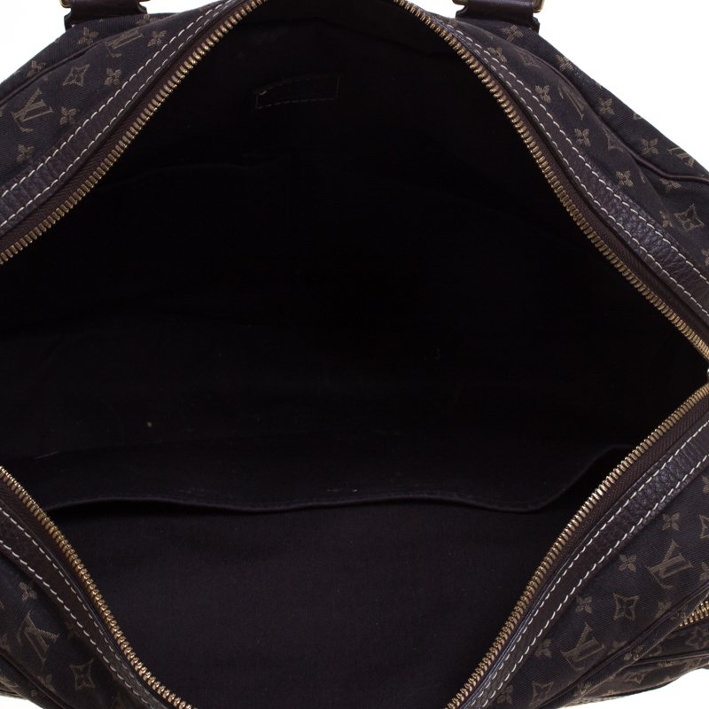 Louis Vuitton Sac A Langer Diaper Bag Mini Lin for Sale in Kapolei