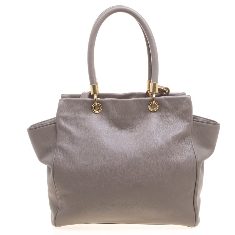 Marc Jacobs Too Hot to Handle store Bentley Tote