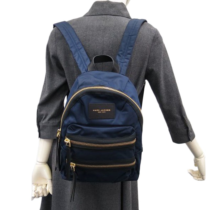 Marc jacobs 2024 mens backpack