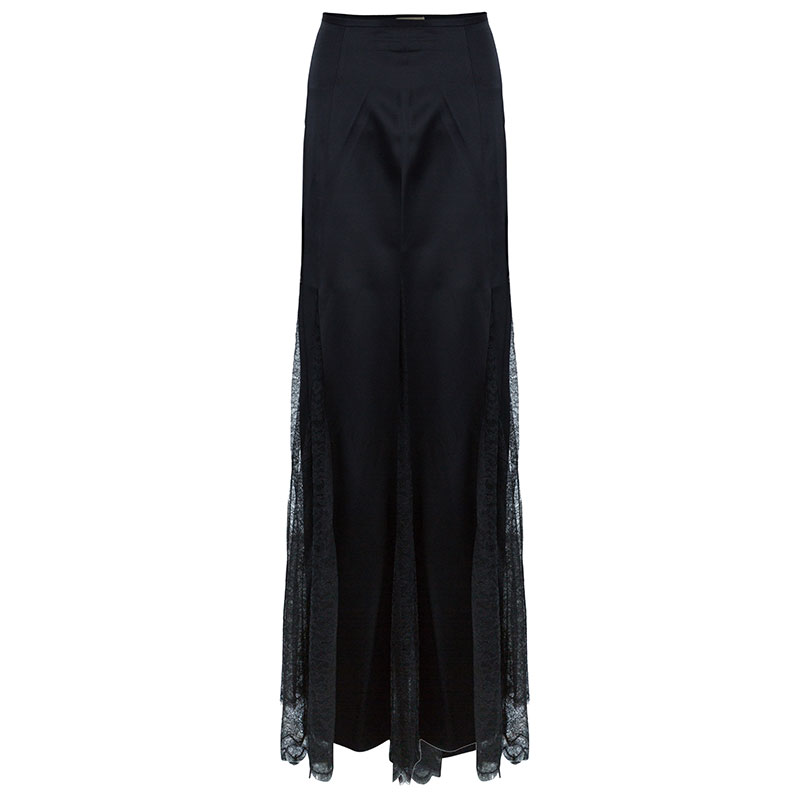 michael kors maxi skirt