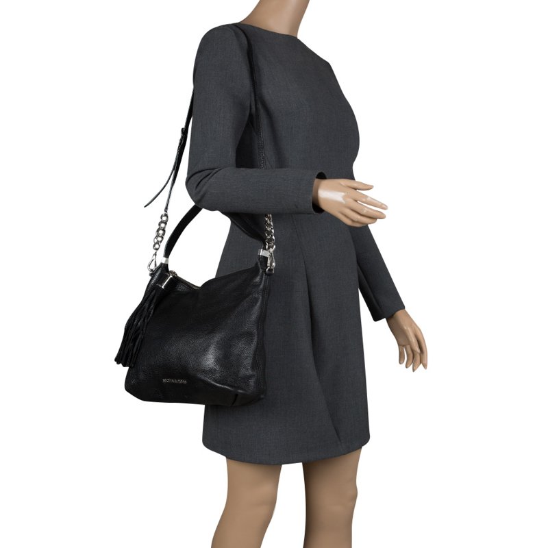 weston michael kors black