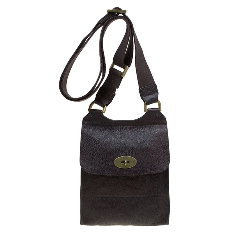 mulberry cross shoulder bag