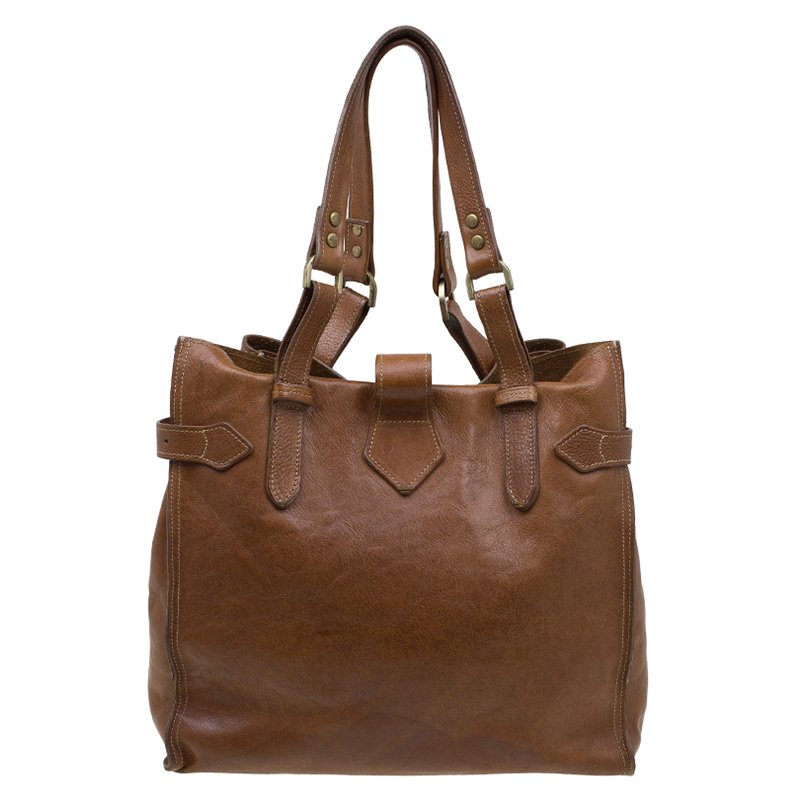 mulberry elgin tote bolsa