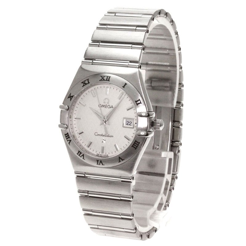 used omega women's watches